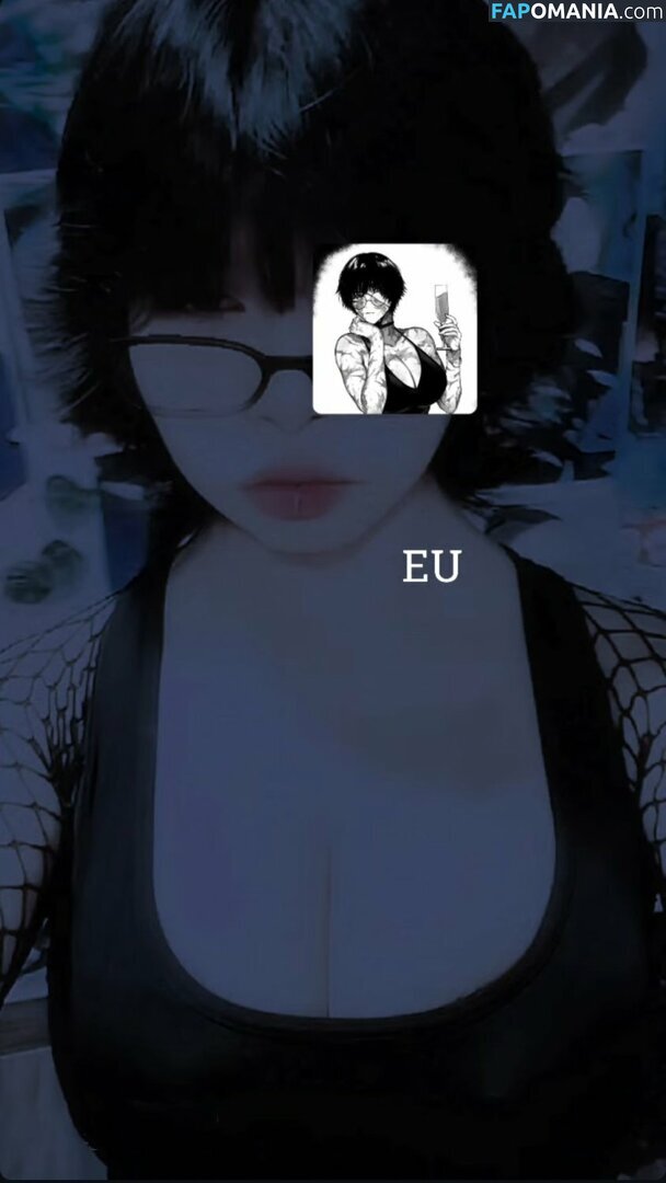 Luz Gabriela / gab_.y._ ヌード OnlyFans  流出写真 #12