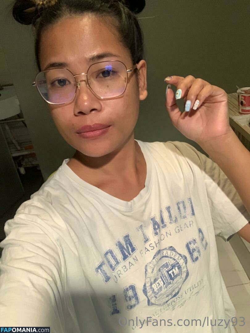 luzy93 ヌード OnlyFans  流出写真 #7