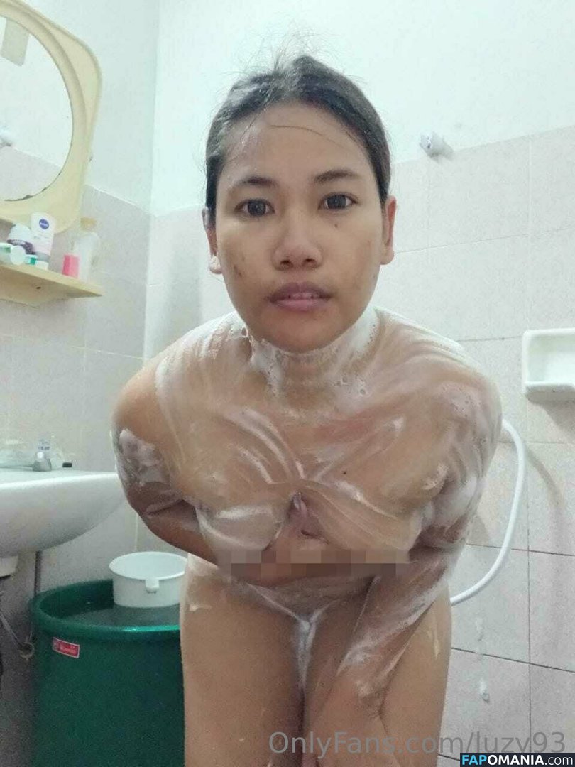 luzy93 ヌード OnlyFans  流出写真 #34