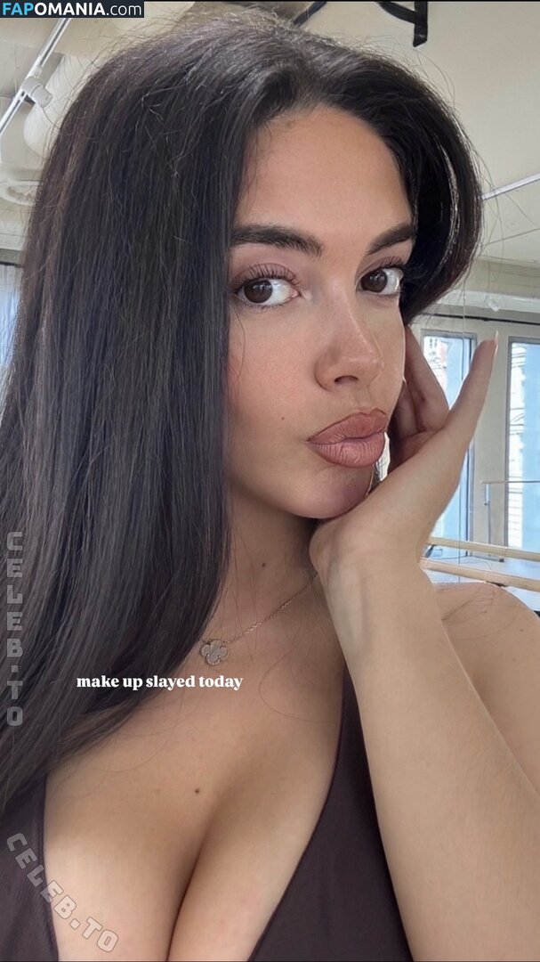 Lya Aylin / Lya.Aylin ヌード OnlyFans  流出写真 #76