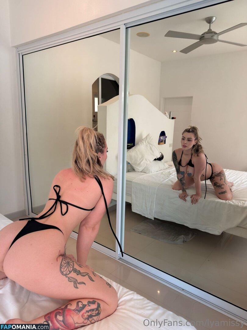 lyamissy / lyamissy_ ヌード OnlyFans  流出写真 #5