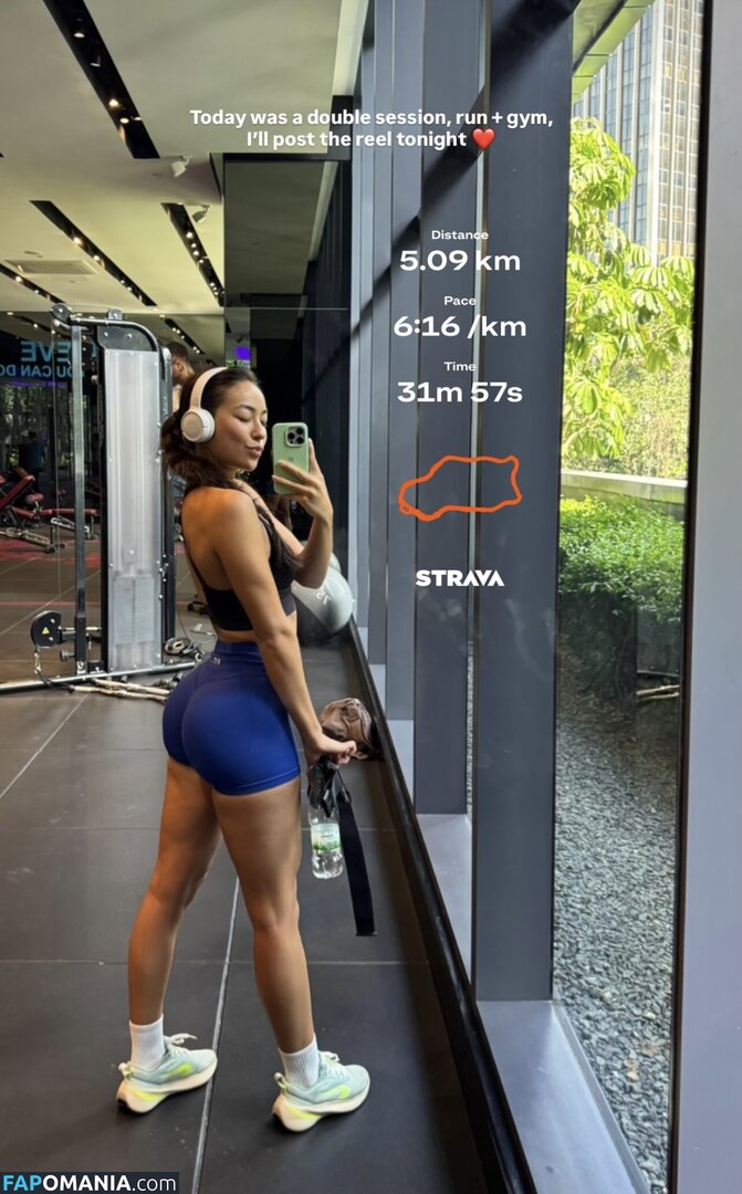 Lycia Calvet / lycia_calvet ヌード OnlyFans  流出写真 #3