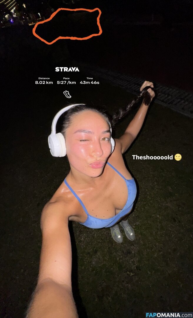 Lycia Calvet / lycia_calvet ヌード OnlyFans  流出写真 #4
