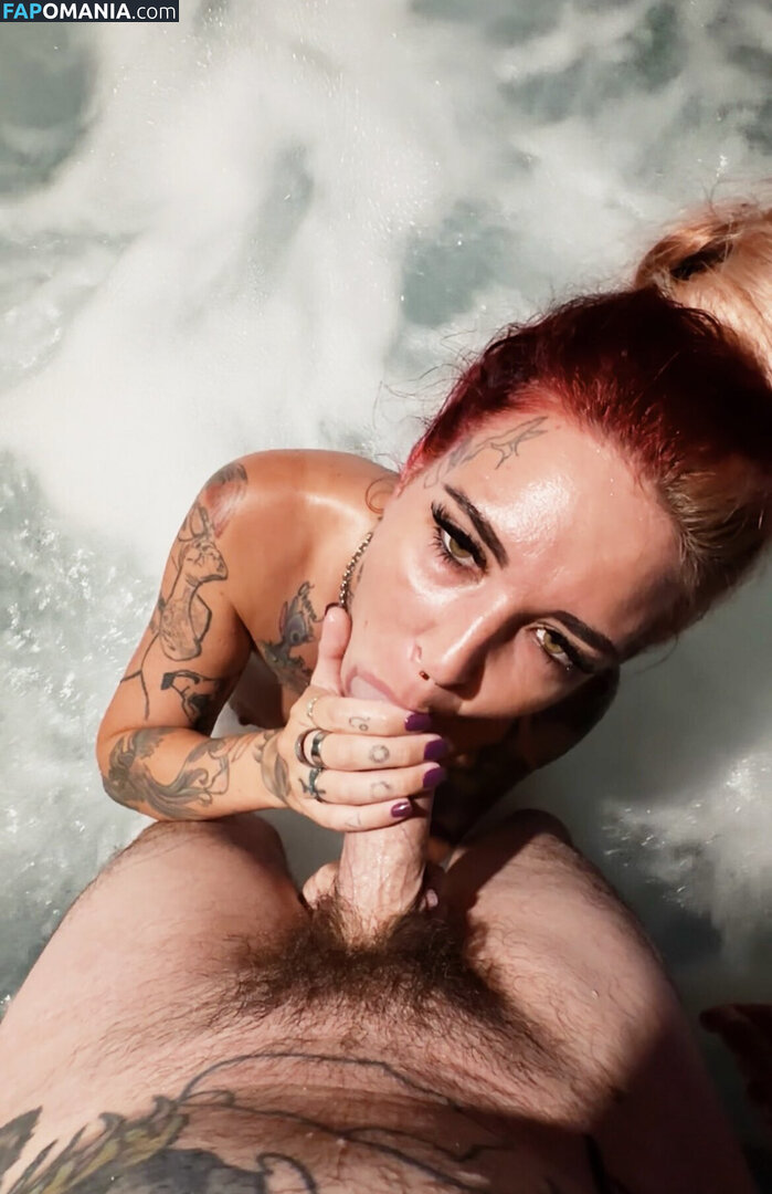 Lydia Grace / lydiagrace / thirsttrip / trippylyd ヌード OnlyFans  流出写真 #216