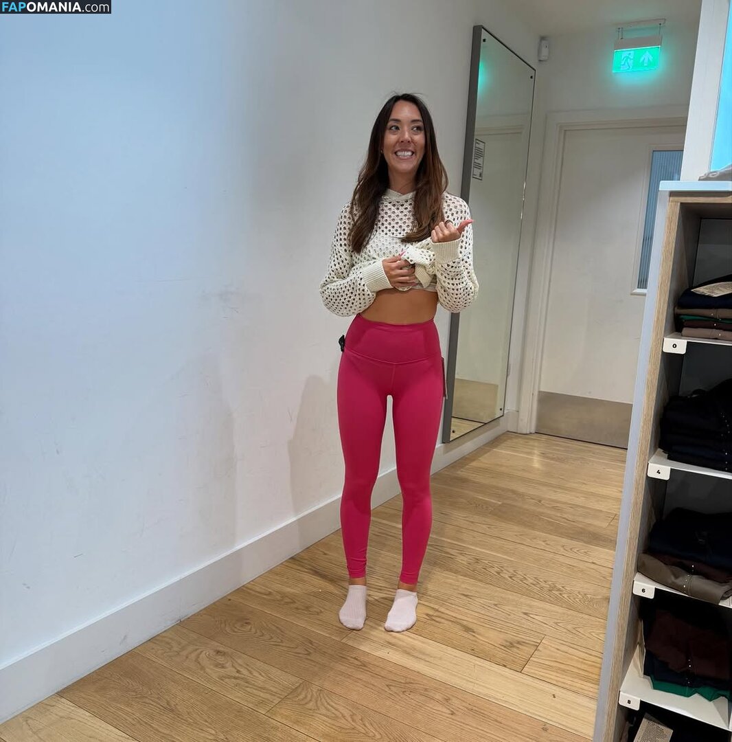 Lydia Hewitt / lydiahewittlee ヌード OnlyFans  流出写真 #12