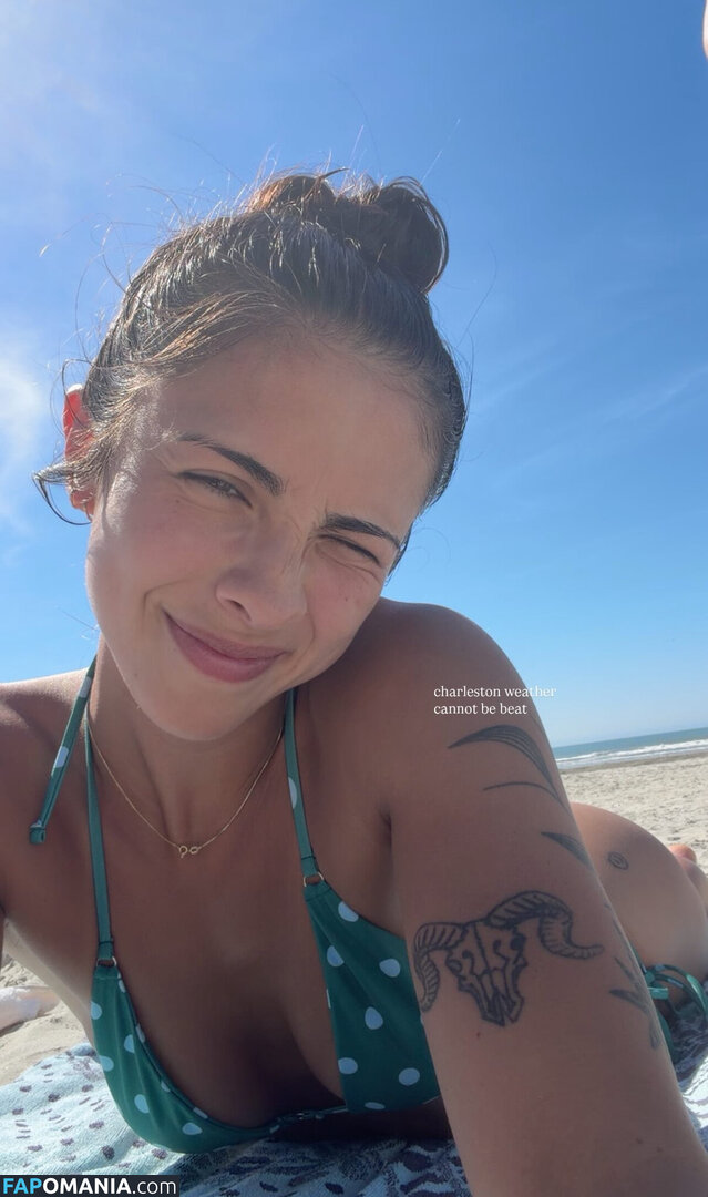 Lydia Hsieh Beatty / lydiahsiehhh ヌード OnlyFans  流出写真 #1