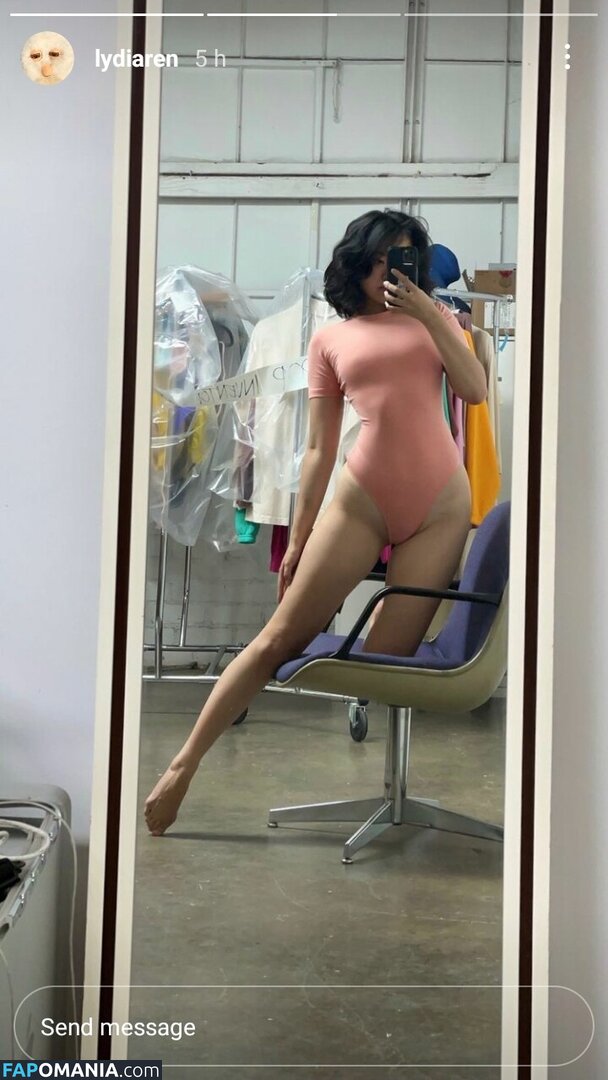 Lydiaren ヌード OnlyFans  流出写真 #9