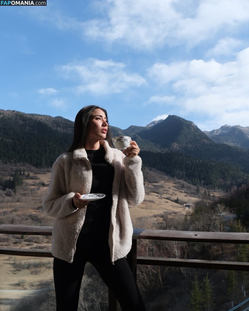 Lydie Vu / lydievu ヌード OnlyFans  流出写真 #1