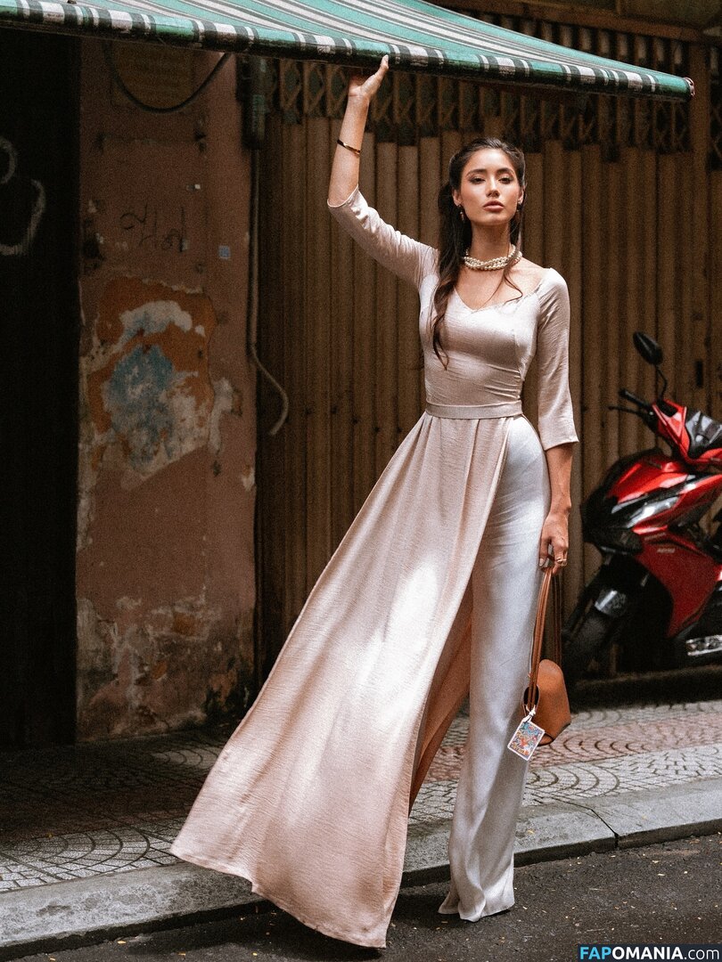 Lydie Vu / lydievu ヌード OnlyFans  流出写真 #2