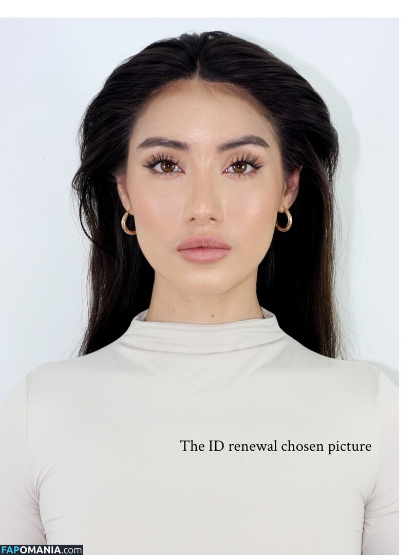 Lydie Vu / lydievu ヌード OnlyFans  流出写真 #4