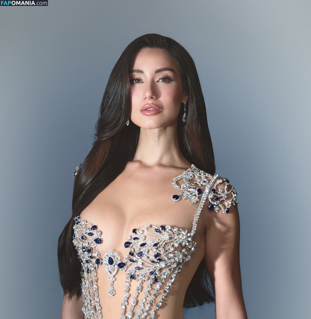 Lydie Vu / lydievu ヌード OnlyFans  流出写真 #6