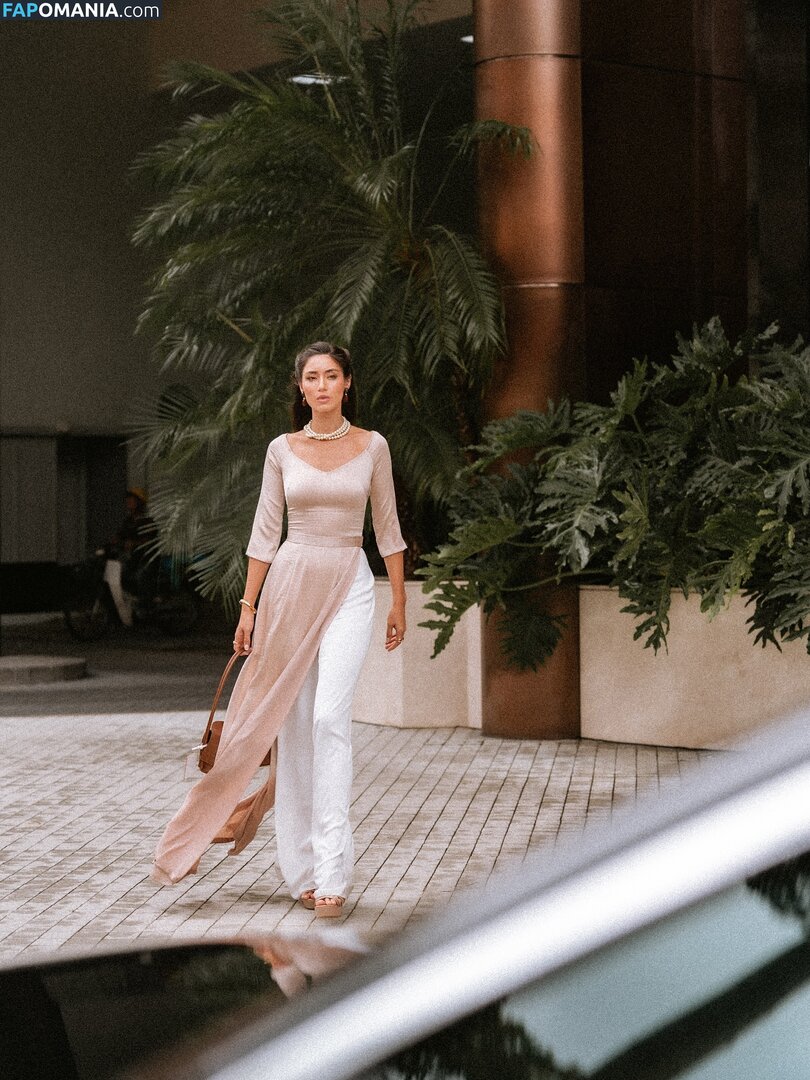 Lydie Vu / lydievu ヌード OnlyFans  流出写真 #8