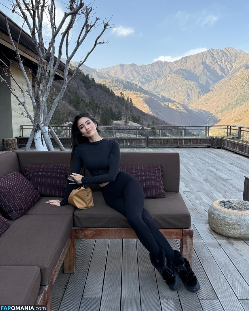 Lydie Vu / lydievu ヌード OnlyFans  流出写真 #10