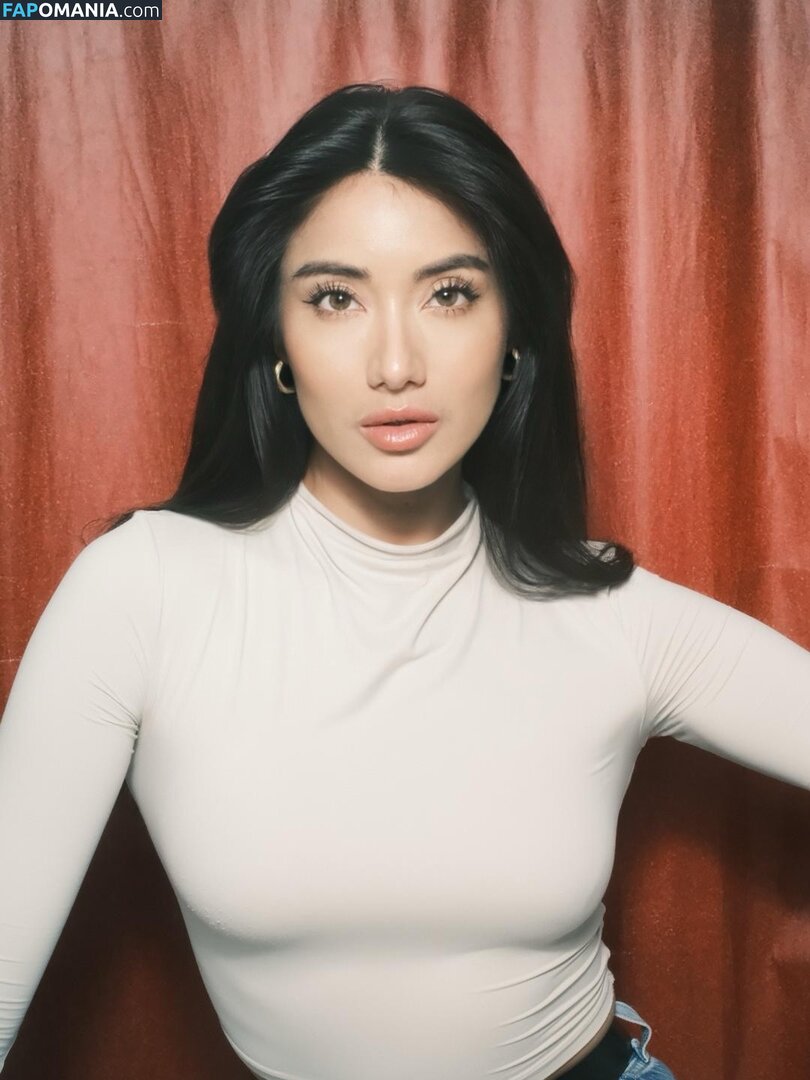 Lydie Vu / lydievu ヌード OnlyFans  流出写真 #11