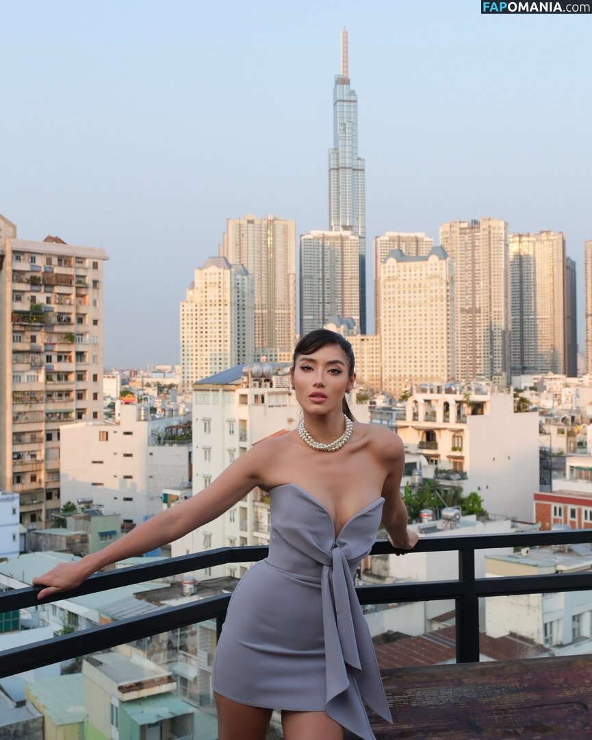 Lydie Vu / lydievu ヌード OnlyFans  流出写真 #14