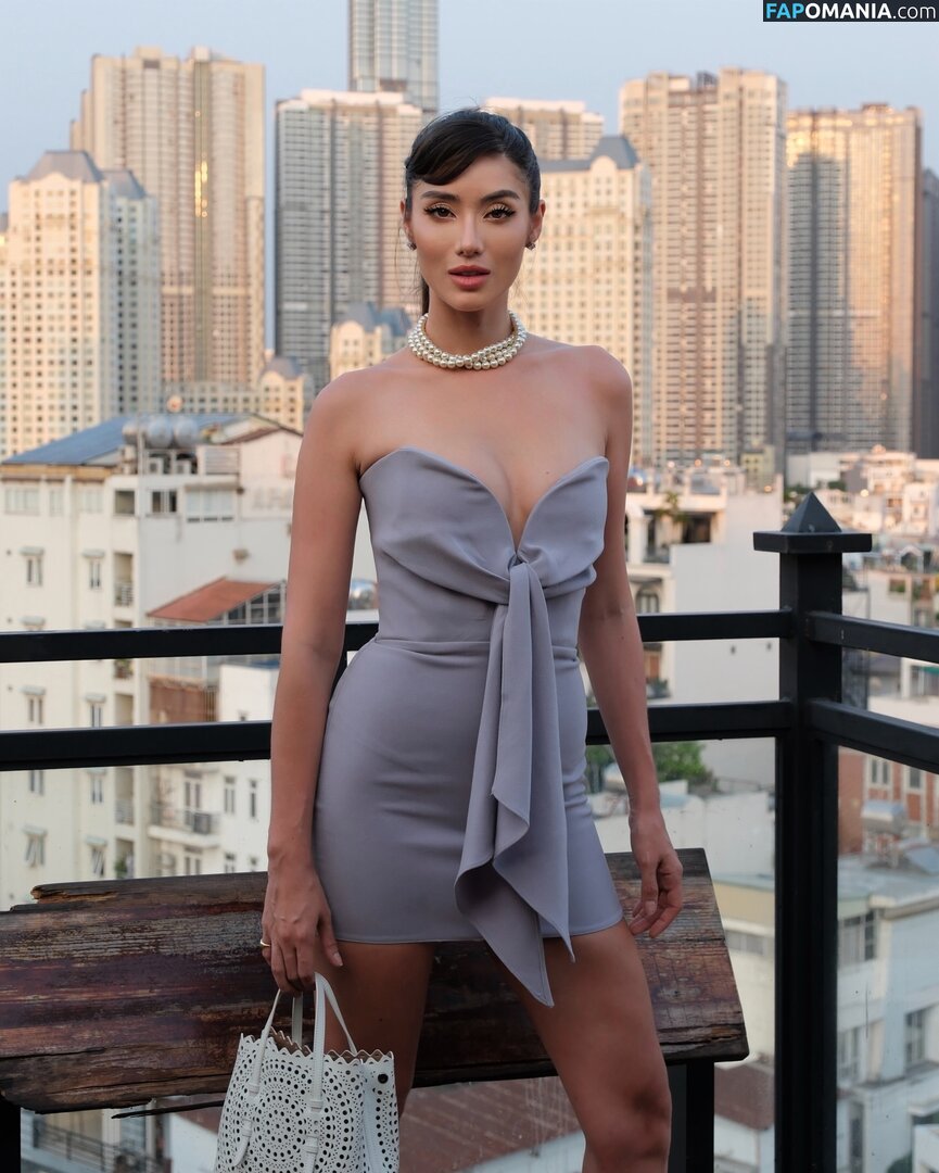 Lydie Vu / lydievu ヌード OnlyFans  流出写真 #17