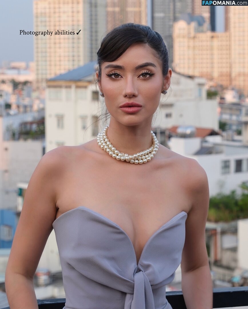 Lydie Vu / lydievu ヌード OnlyFans  流出写真 #19