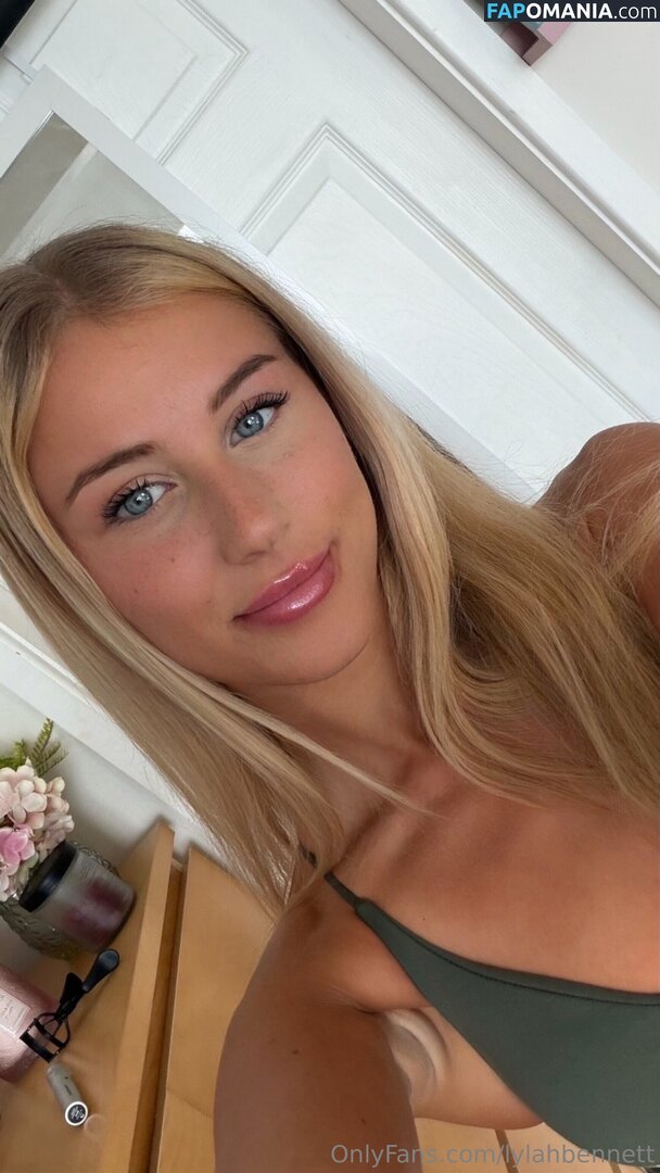 lollypops1211 / lylahbennett ヌード OnlyFans  流出写真 #1