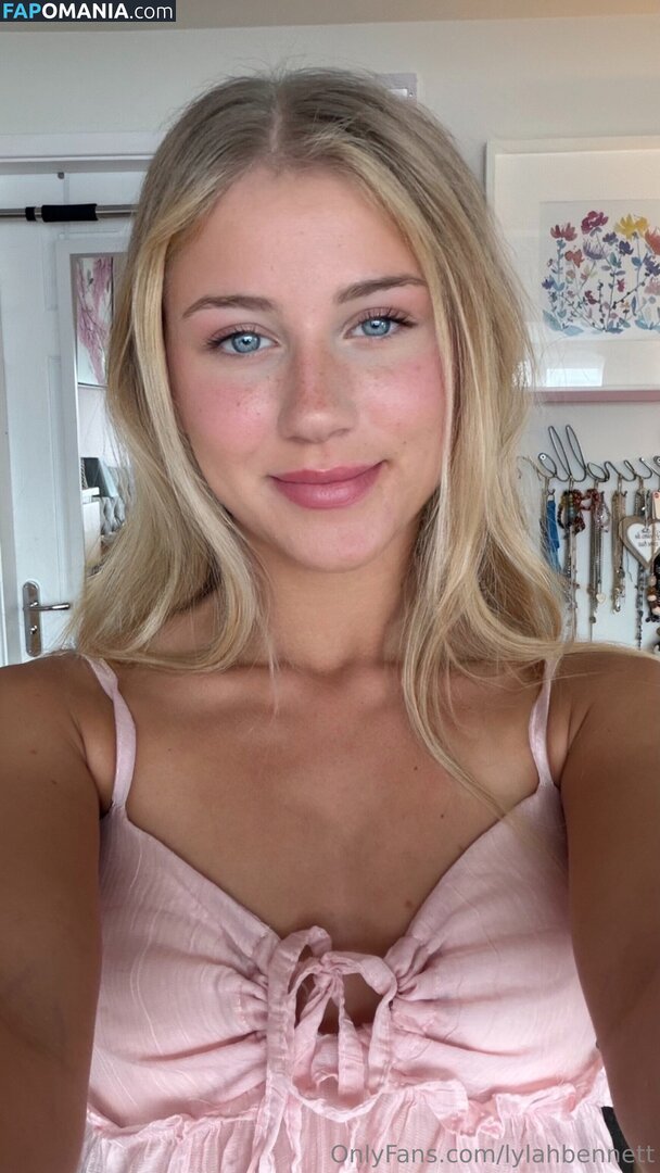 lollypops1211 / lylahbennett ヌード OnlyFans  流出写真 #2