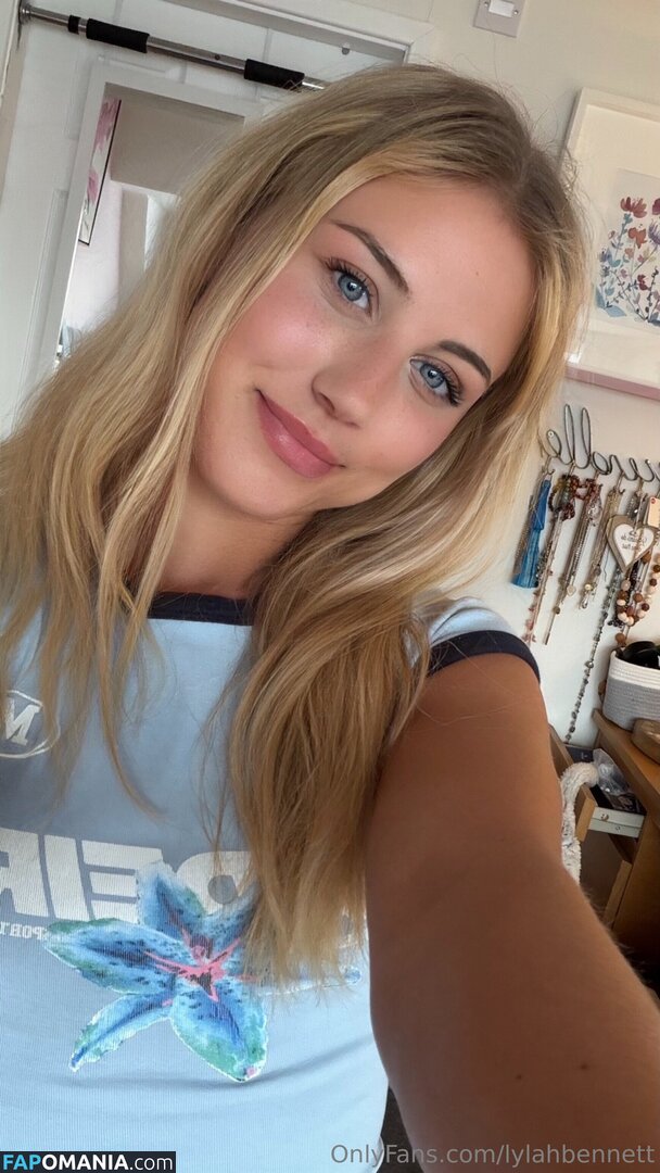 lollypops1211 / lylahbennett ヌード OnlyFans  流出写真 #4