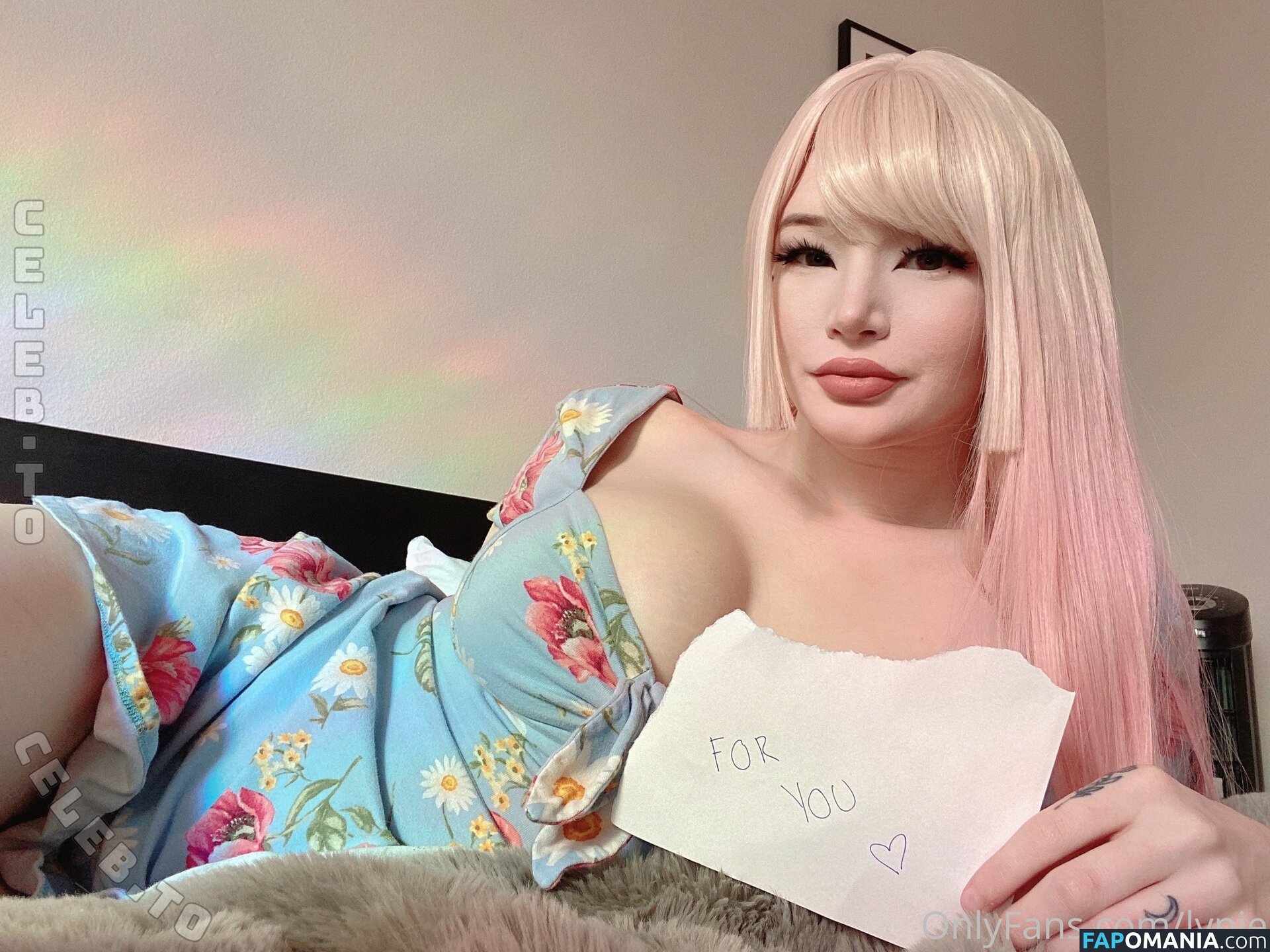 Lynienicole / https: / lynie ヌード OnlyFans  流出写真 #34