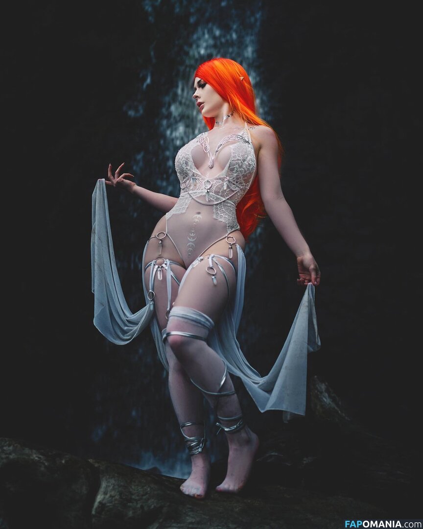 Lynn Meowri ヌード OnlyFans  流出写真 #2