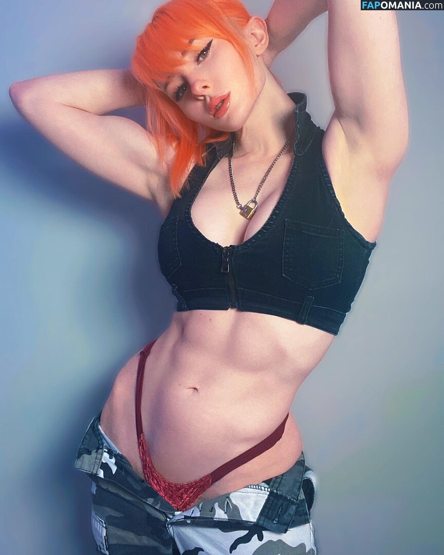 Lynn Meowri ヌード OnlyFans  流出写真 #14