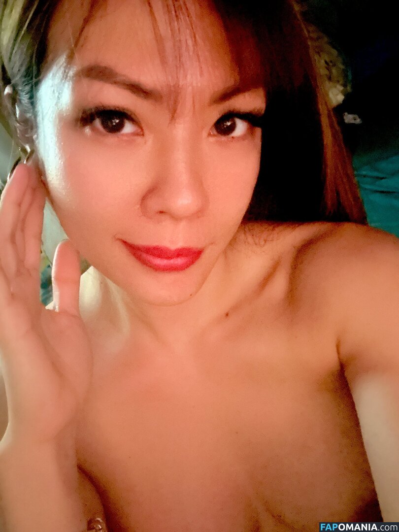 Lynnie Cai / LynnieChua / lynniecai ヌード OnlyFans  流出写真 #2