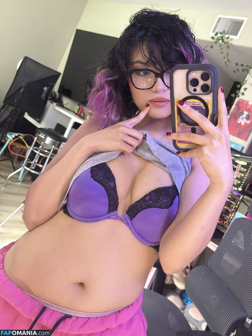 Lynniebrat / Lynniequin / lynniequinvip ヌード OnlyFans  流出写真 #6