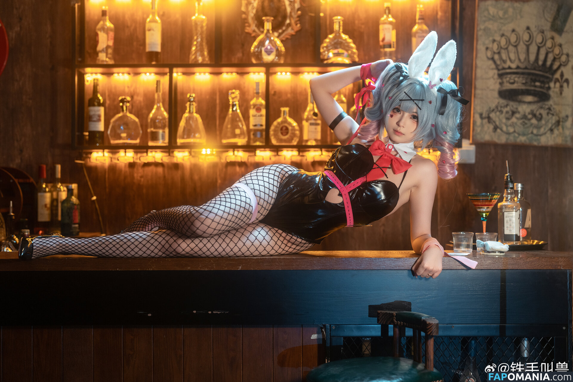 LynnLi7698 / 学徒林恩 / 幼水铃衣 / 幼水铃衣m ヌード OnlyFans  流出写真 #7