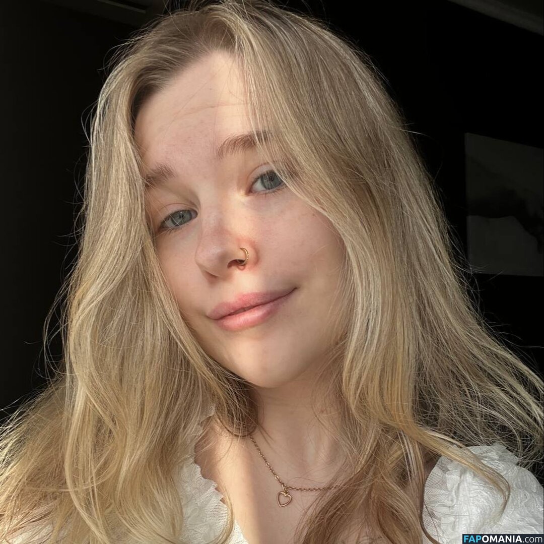 Lynntiny ヌード OnlyFans  流出写真 #4