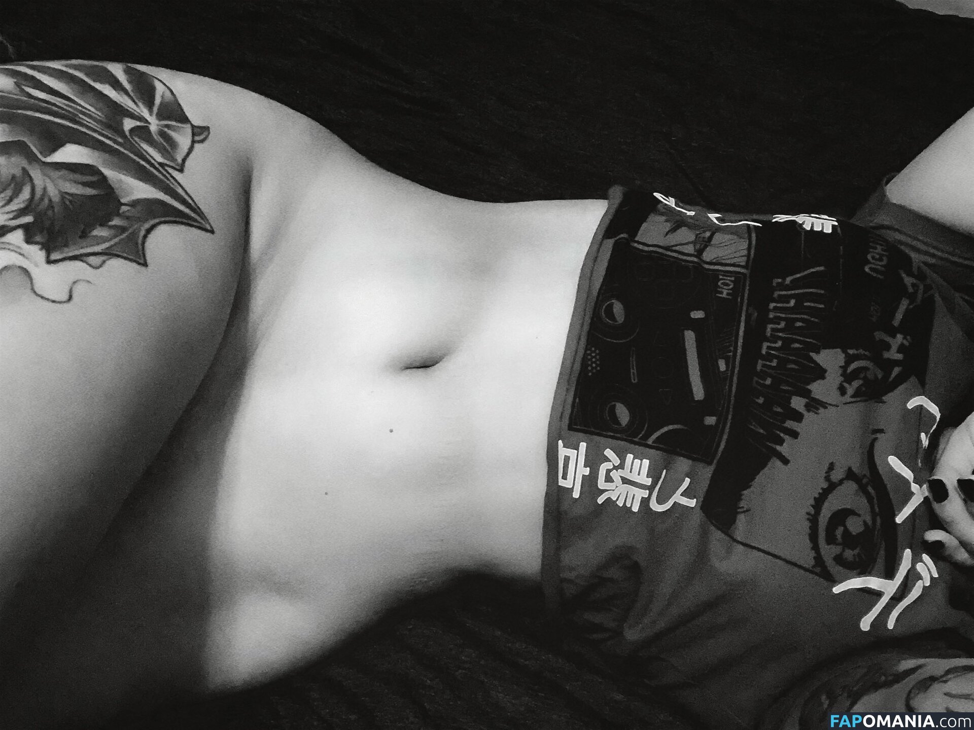 Lynxnsfw / _lynxsw ヌード OnlyFans  流出写真 #1