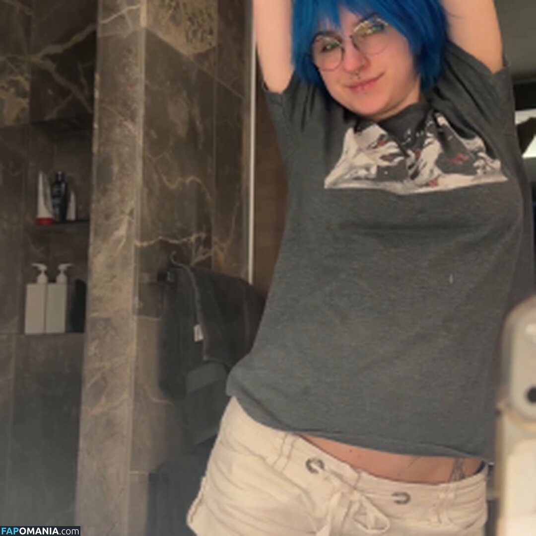 Lyra Crow / lyracr0w0 ヌード OnlyFans  流出写真 #78