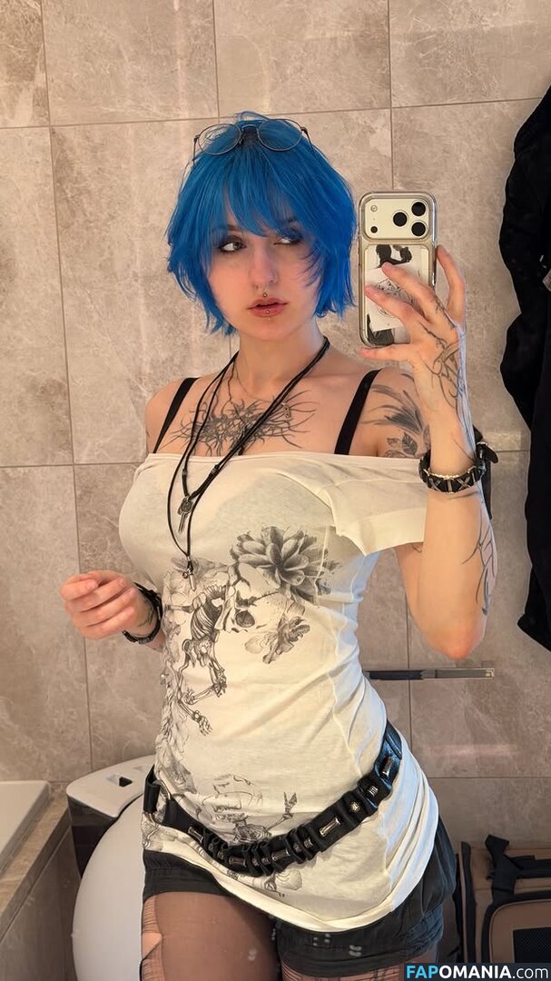 Lyra Crow / lyracr0w0 ヌード OnlyFans  流出写真 #83