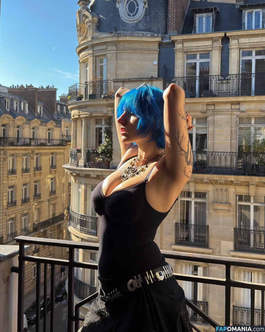 Lyra Crow / lyracr0w0 ヌード OnlyFans  流出写真 #85