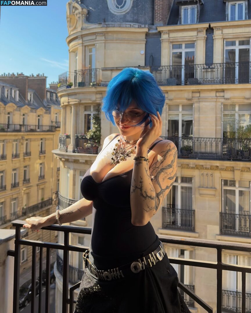 Lyra Crow / lyracr0w0 ヌード OnlyFans  流出写真 #86