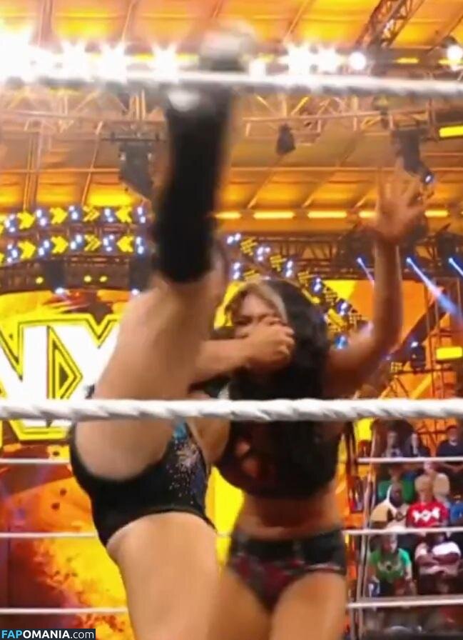 Lyra Valkyria / WWE / real_valkyria ヌード OnlyFans  流出写真 #67