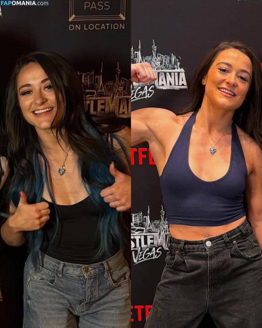 Lyra Valkyria / WWE / real_valkyria ヌード OnlyFans  流出写真 #74