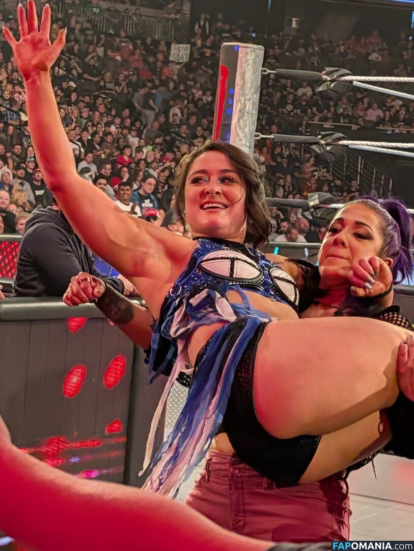 Lyra Valkyria / WWE / real_valkyria ヌード OnlyFans  流出写真 #75