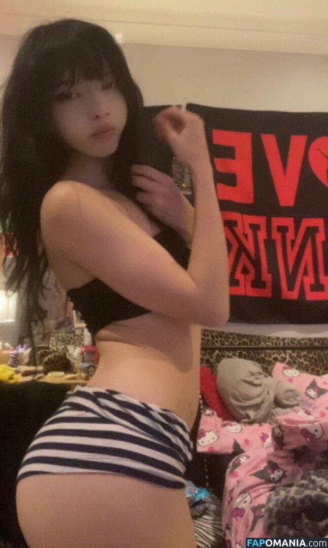 Lyraleafs / lyrafaelovesyou ヌード OnlyFans  流出写真 #3
