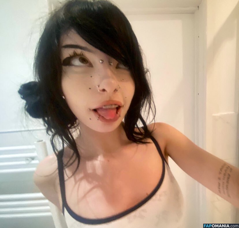 Lyraleafs / lyrafaelovesyou ヌード OnlyFans  流出写真 #4