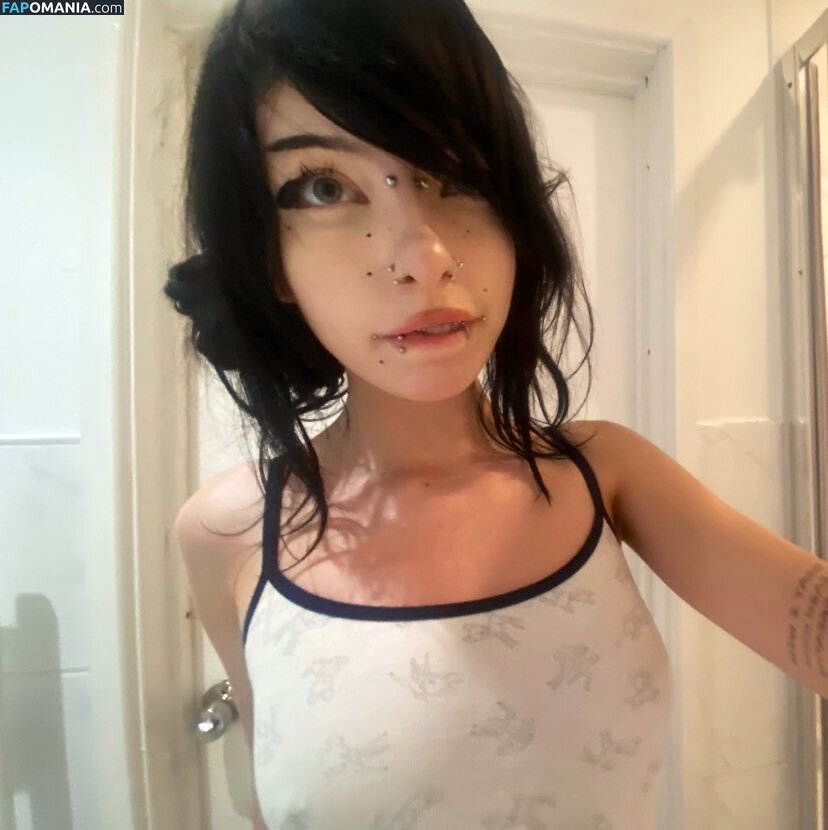Lyraleafs / lyrafaelovesyou ヌード OnlyFans  流出写真 #5