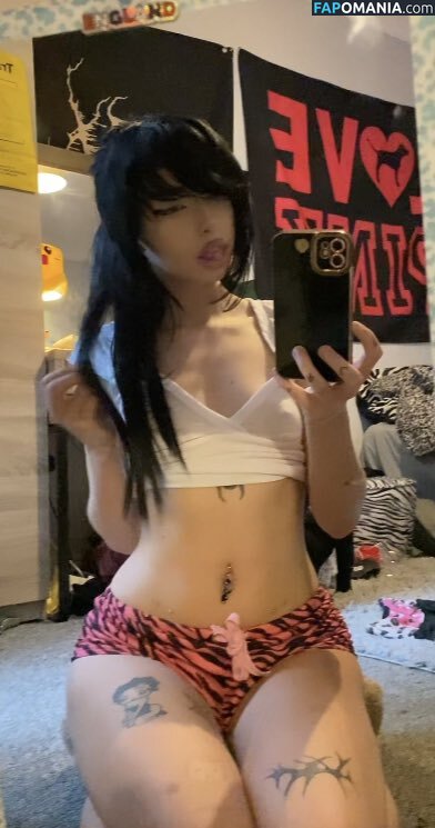 Lyraleafs / lyrafaelovesyou ヌード OnlyFans  流出写真 #6
