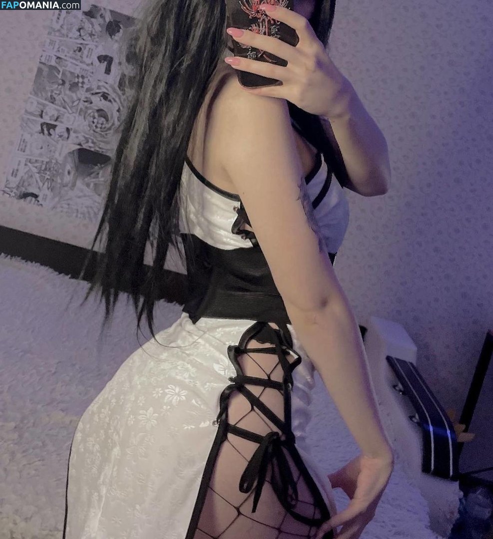Lyraleiq ヌード OnlyFans  流出写真 #6