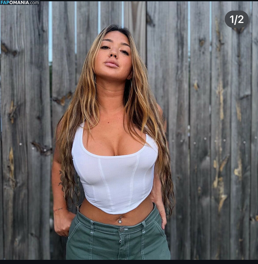 Lyssa Kegles / https: / itskegles ヌード OnlyFans  流出写真 #1