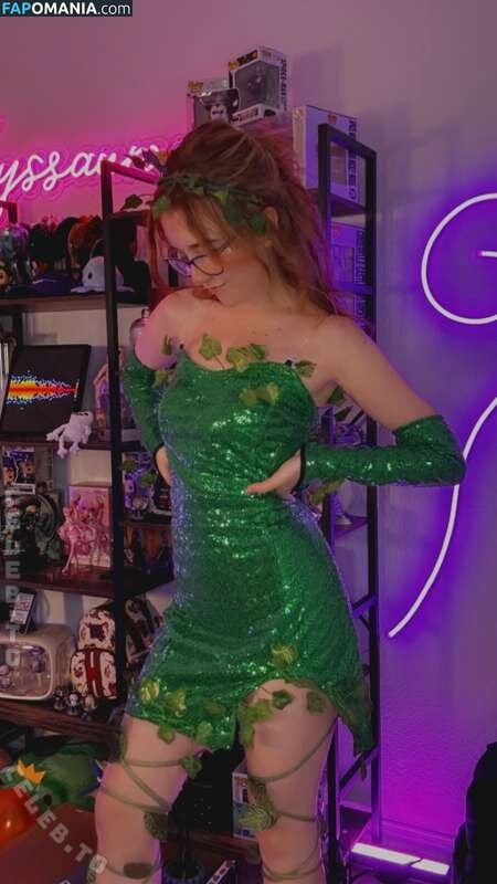 Lyssaurora / https: ヌード OnlyFans  流出写真 #463