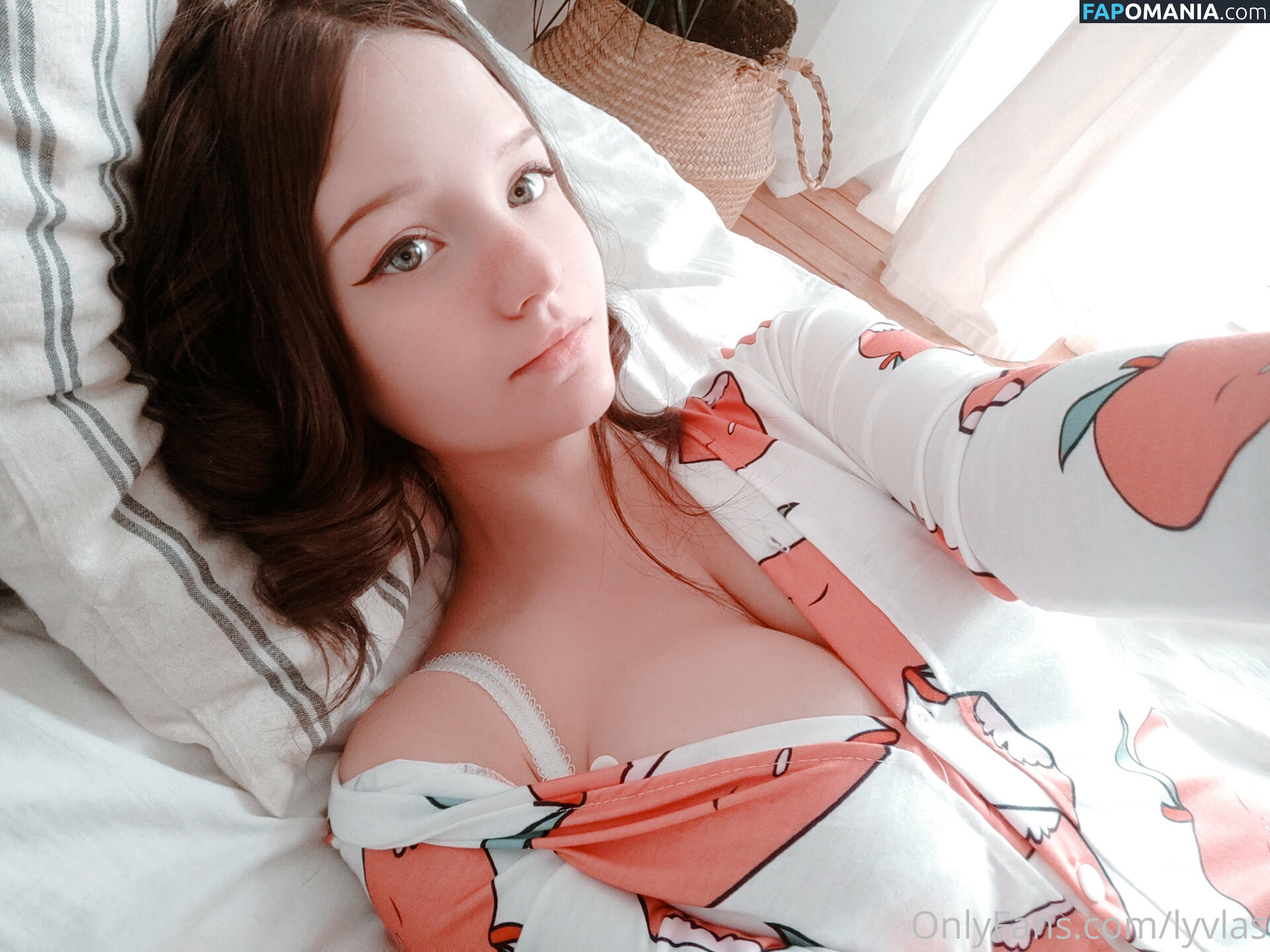 Lyvlas ヌード OnlyFans  流出写真 #86