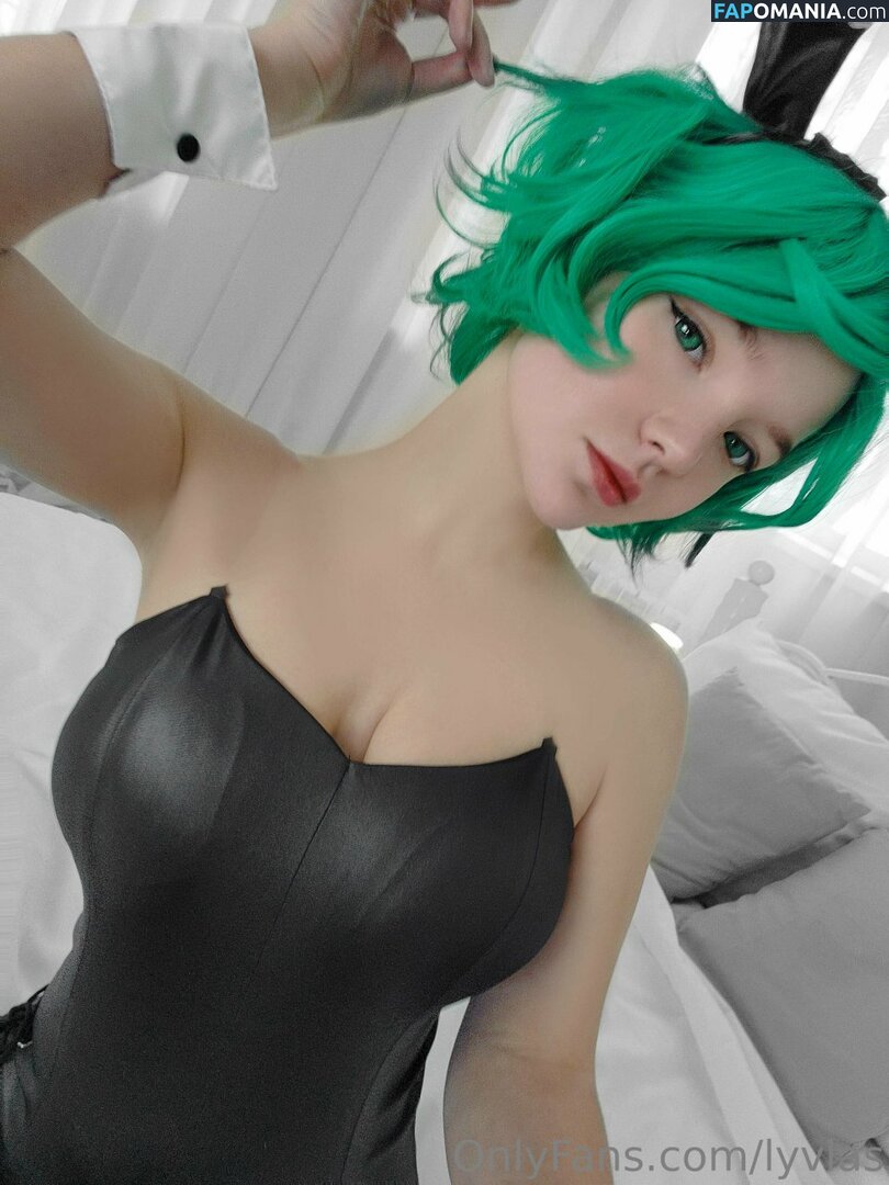 Lyvlas ヌード OnlyFans  流出写真 #227