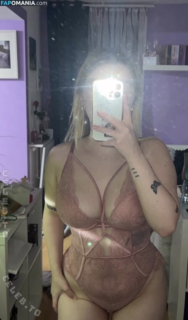 Lz_Mrcd ヌード OnlyFans  流出写真 #5