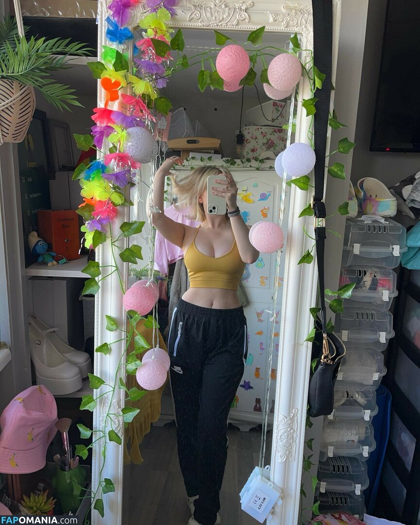 m.ae.3 / mae ヌード OnlyFans  流出写真 #29